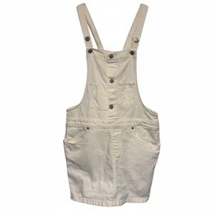 LEVI’S Jumpsuit Jumper Skirt